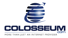 Colosseum Online Inc.